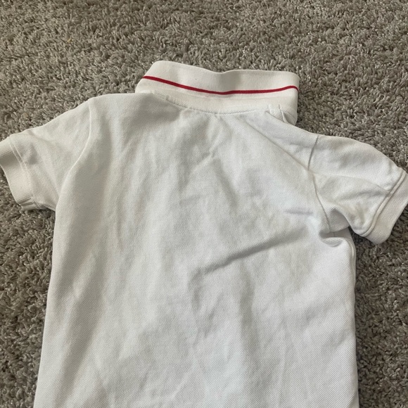 Toddler (Boys) Burberry shirt size 2yrs - Picture 2 of 3